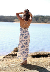 Andros Maxi Dress