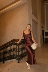 Espresso Martini Dress