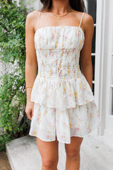 Pressed Petals Dress