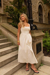 The Sunday House Dress