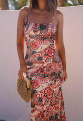 Bali Bohemia Dress