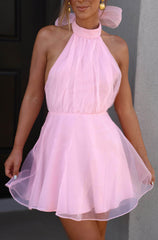 Everlasting Romance Dress