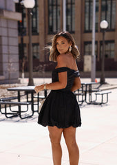 Fifth Ave Flair Dress