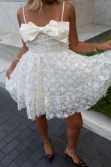 Sweet Bliss Mini Dress