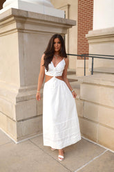 Soul Full Of Sunshine Dress