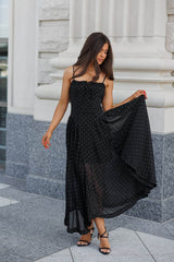 Balcony Moment Dress