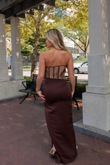 Almost A Love Story Dress