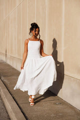 Something New Midi Dress