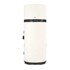 Scaldabagno a Pompa di Calore Monoblocco Daikin Modello Altherma M HW HW-DHW 200 Litri
