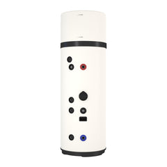 Scaldabagno a Pompa di Calore Monoblocco Daikin Modello Altherma M HW HW-DHW 200 Litri