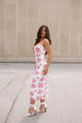 Love Bloomed Dress