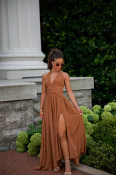 Summer Solstice Dress