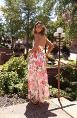 Sweetheart in Sicily Dress