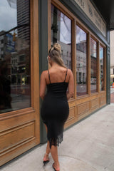 Nightcap In The City Dress