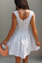 Blushfield Blooms Dress