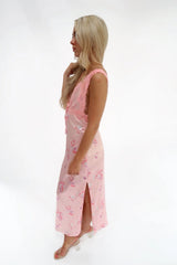 Truest Sweetheart Dress