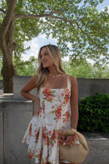 Summer Soiree Dress