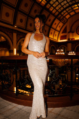 Holiday Headliner Dress