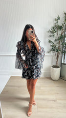 Springtime Sonata Dress