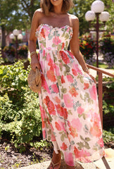 Sweetheart in Sicily Dress