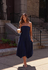 Collins Midi Dress