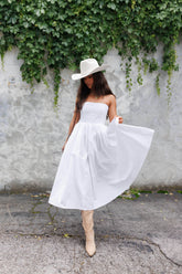 Summer Dreaming Dress