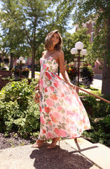 Sweetheart in Sicily Dress