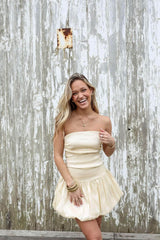 Little Miss Sunshine Dress