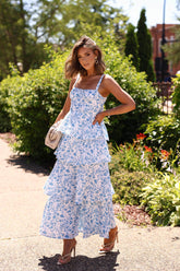 The Garden Soiree Dress