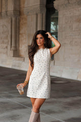 Bloomtown Denim Dress