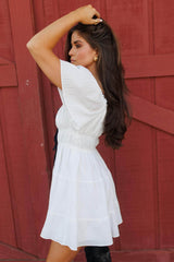 Orchard Whispers Dress