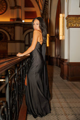 Limoncello Nights Dress