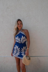 Palm Royale Dress