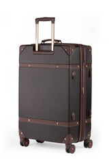 Swissgear 7739 26" Trunk Expandable Spinner Luggage Non-slip side feet