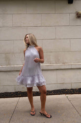 Sip And Celebrate Dress