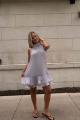 Sip And Celebrate Dress