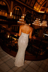 Holiday Headliner Dress