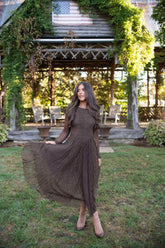 Whiskey And Lace Dress