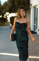 Evening Serenade Dress