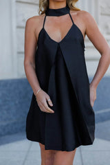 Grand Affair Pearl Dress