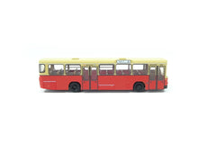 Rietze H0 72352, MAN SL 200 Linienbus Innsbrucker Verkehrsbetriebe, neu, OVP
