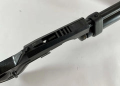 2240 Salt Gun attachment for Crosman 2240 CO2- Salt SWAT-most powerful salt gun - Pest / Fly Swat Attachment