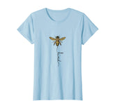 Funny shirts V-neck Tank top Hoodie sweatshirt usa uk au ca gifts for Bee Kind Funny TShirt 1468811