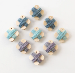Limited Edition Aitor Saraiba x Cohana Pokeori Set