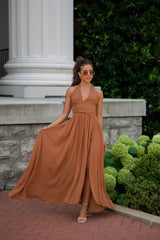 Summer Solstice Dress