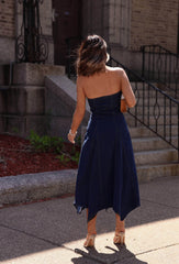 Collins Midi Dress