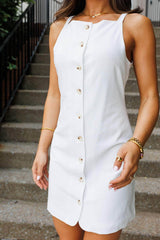 Maison Mini Dress
