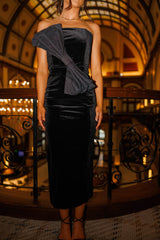 Perfect Present Dress