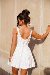 Happiness Awaits Dress