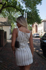 Seaside Weekend Dress